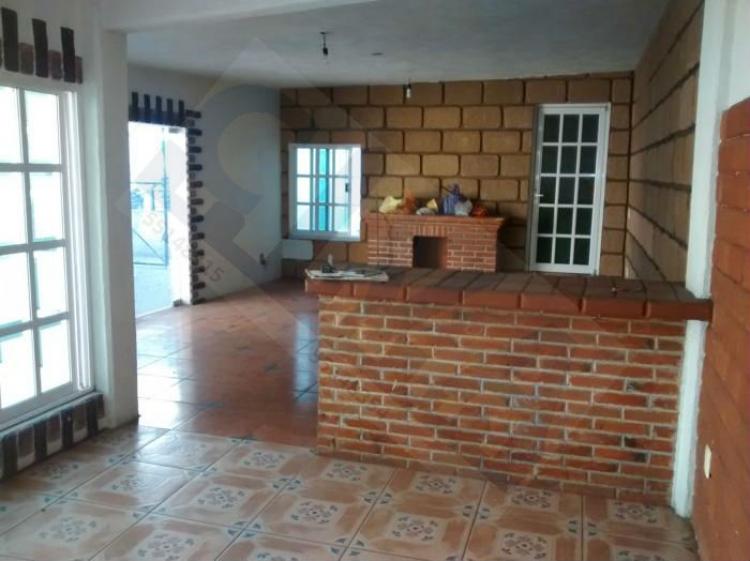 Foto Casa en Venta en Santa Maria Tulyehualco, Xochimilco, Distrito Federal - $ 2.400.000 - CAV135630 - BienesOnLine