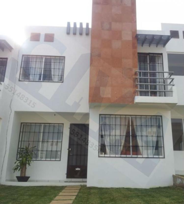 Foto Casa en Venta en Paraiso, Cuernavaca, Morelos - $ 1.145.000 - CAV135633 - BienesOnLine