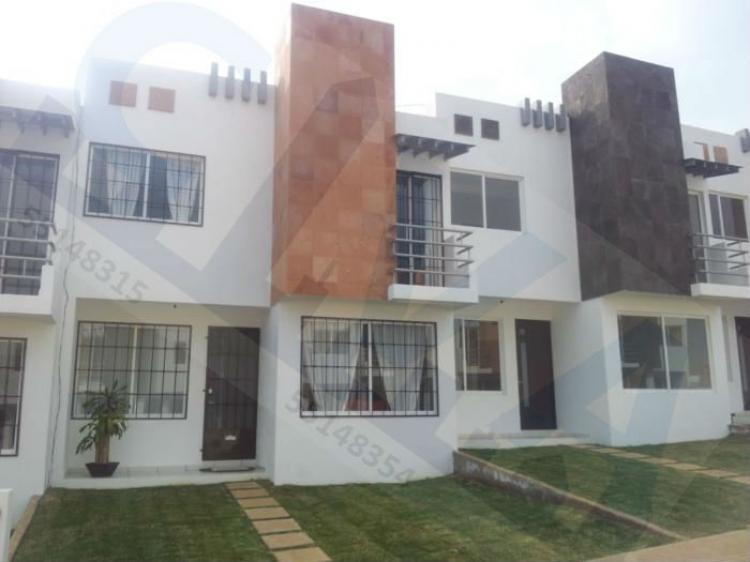Home in Metric Way