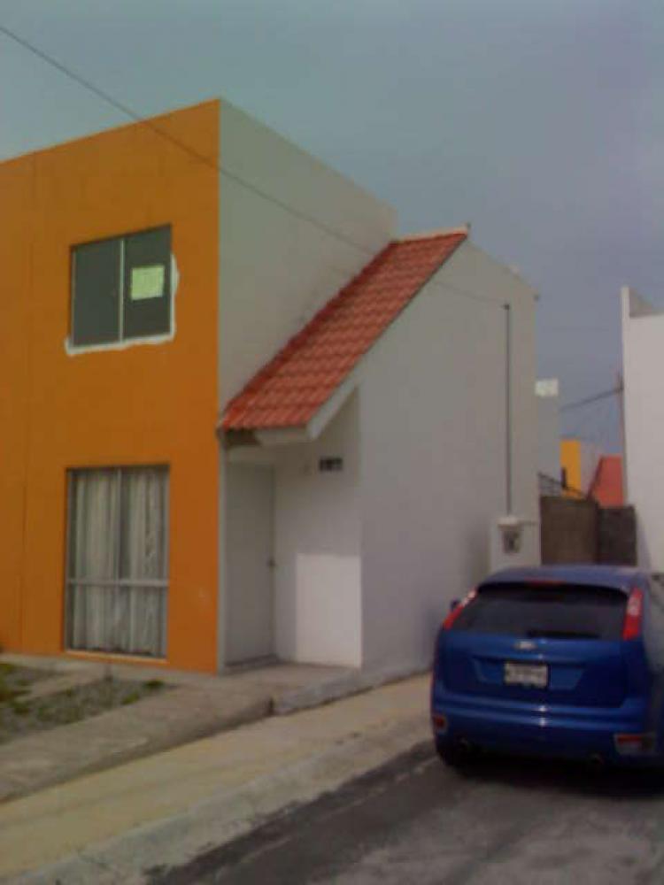 Foto Casa en Venta en EX RANCHO SAN DIMAS, San Antonio la Isla, Mexico - $ 380.000 - CAV17713 - BienesOnLine