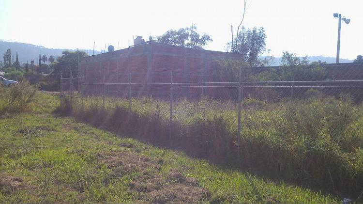 Foto Terreno en Venta en fracc el Jazmin, Ciudad Guzmn, Jalisco - $ 335.000 - TEV194214 - BienesOnLine