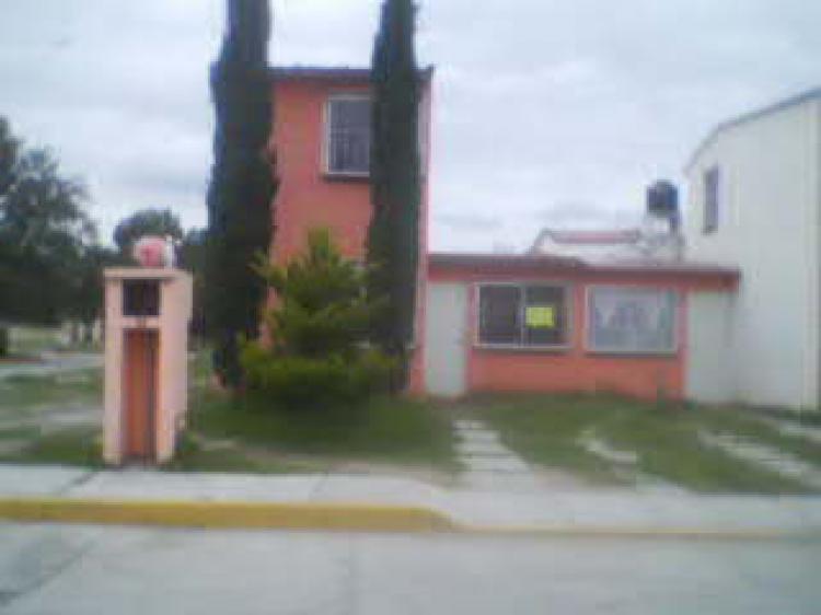 Foto Casa en Renta en EL Vergel, Tecamachalco, Puebla - $ 1.500 - CAR41550 - BienesOnLine