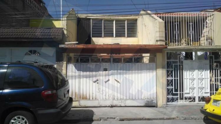Home in Metric Way