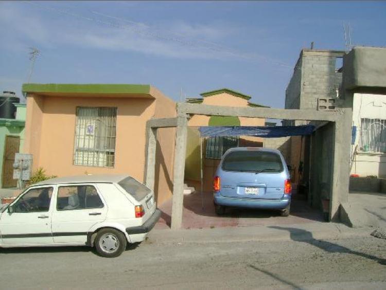 Home in Metric Way