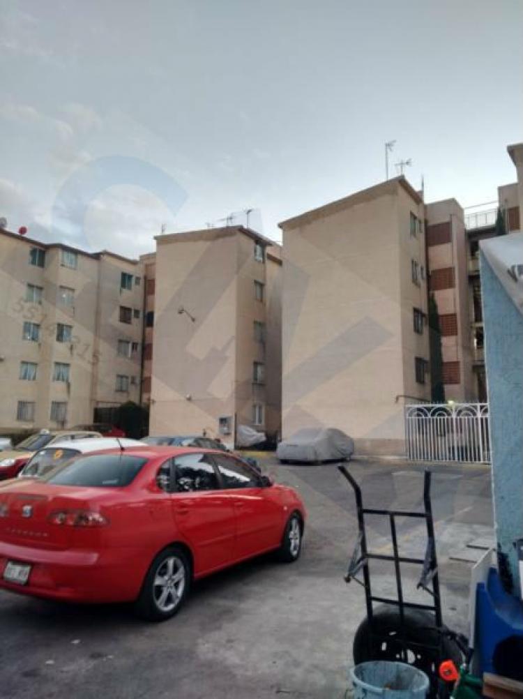 Foto Departamento en Venta en EL Manto, Iztapalapa, Distrito Federal - $ 610.000 - DEV130534 - BienesOnLine