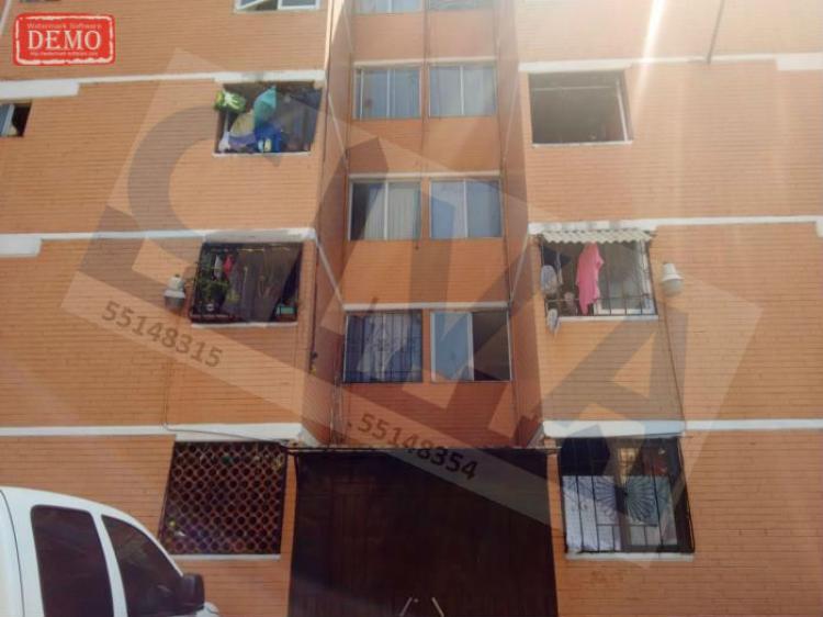 Foto Departamento en Venta en El Arbol, Iztapalapa, Distrito Federal - $ 700.000 - DEV136857 - BienesOnLine