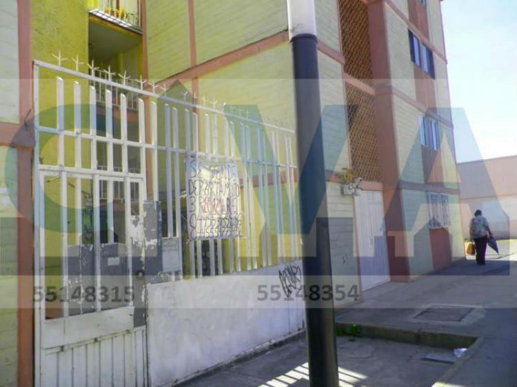 Foto Departamento en Venta en El Arbolillo, Gustavo A. Madero, Distrito Federal - $ 760.000 - DEV136859 - BienesOnLine