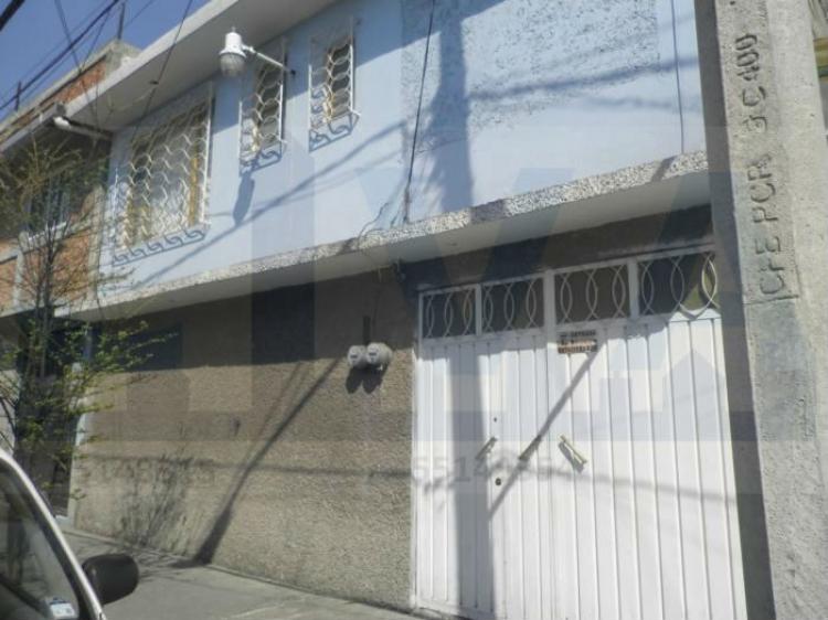 Home in Metric Way