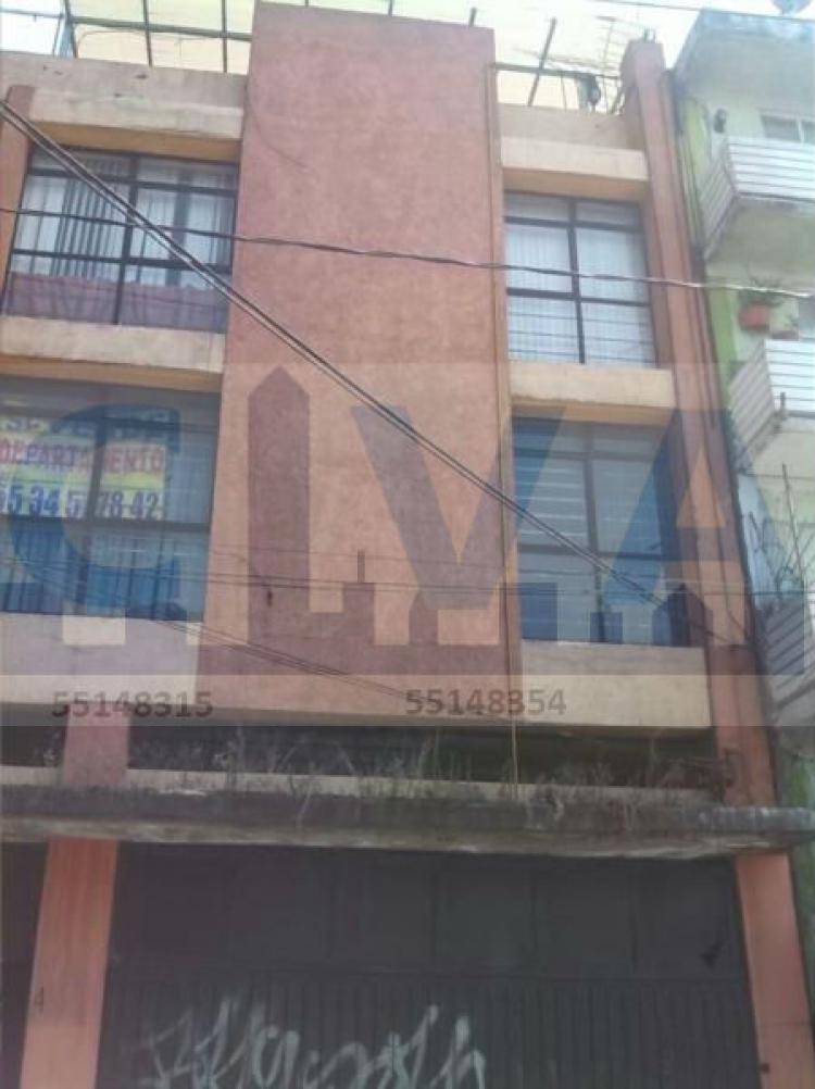 Foto Departamento en Venta en Puebla, Venustiano Carranza, Distrito Federal - $ 910.000 - DEV130544 - BienesOnLine