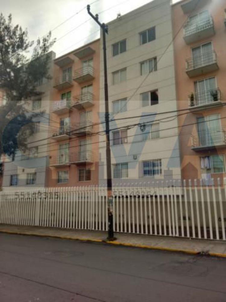 Foto Departamento en Venta en Agricola Oriental, Iztacalco, Distrito Federal - $ 1.340.000 - DEV137036 - BienesOnLine