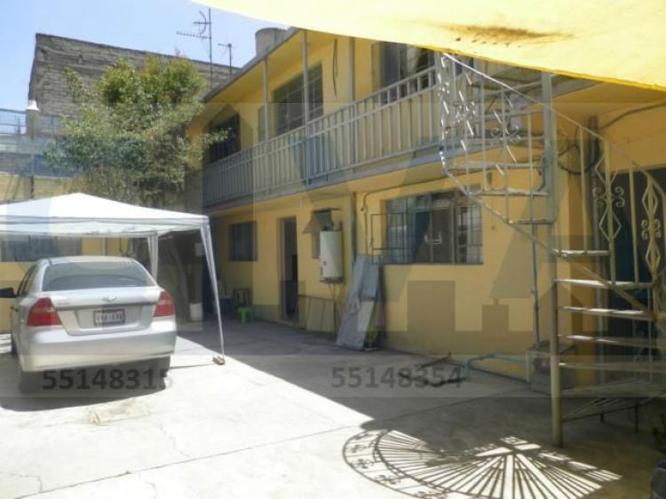 Foto Casa en Venta en Progreso Nacional, Gustavo A. Madero, Distrito Federal - $ 2.950.000 - CAV138061 - BienesOnLine