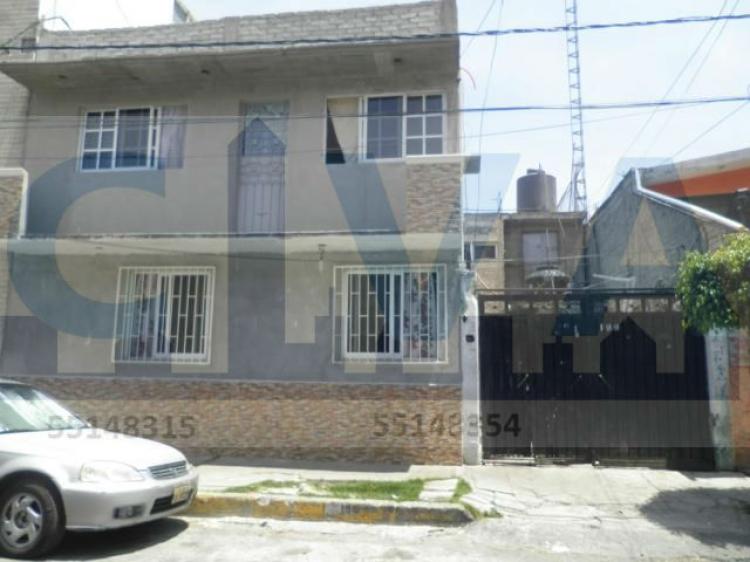 Foto Casa en Venta en Campestre Aragon, Gustavo A. Madero, Distrito Federal - $ 2.470.000 - CAV138065 - BienesOnLine