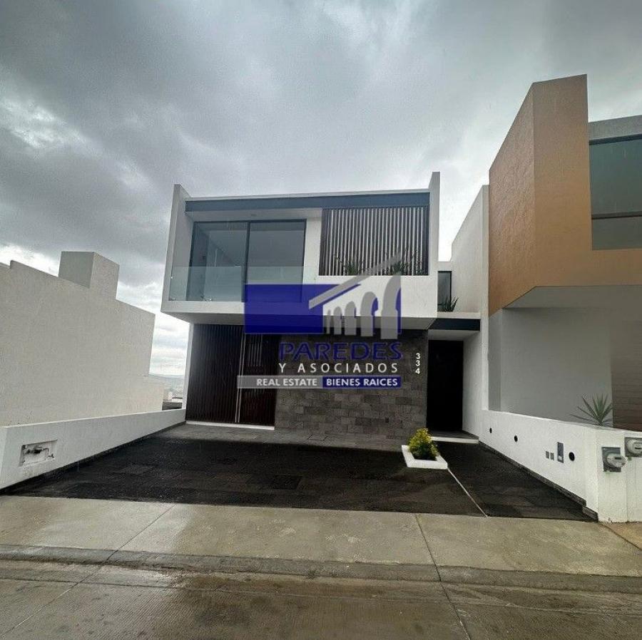 Foto Casa en Venta en Lomalta tres marias, Morelia, Michoacan de Ocampo - $ 3.850.000 - CAV347820 - BienesOnLine