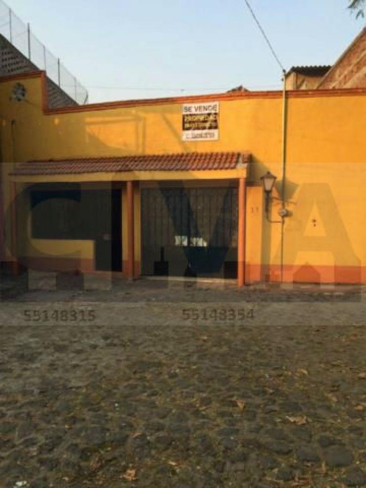 Foto Casa en Venta en Barrio San Juan, Xochimilco, Distrito Federal - $ 1.600.000 - CAV138096 - BienesOnLine