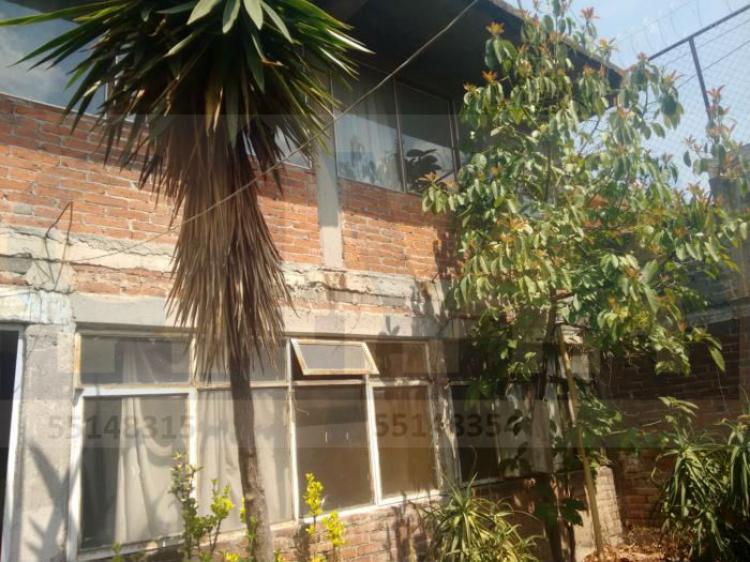 Foto Casa en Venta en Santa Ursula Coapa, Coyoacn, Distrito Federal - $ 3.050.000 - CAV138405 - BienesOnLine