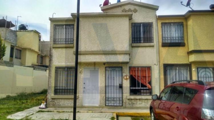 Foto Casa en Venta en Ojo de Agua, Tecmac de Felipe Villanueva, Mexico - $ 500.000 - CAV138464 - BienesOnLine