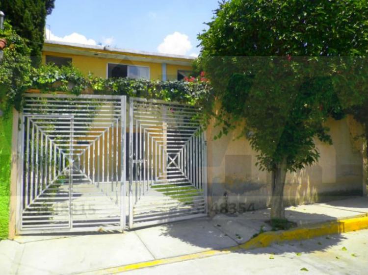 Foto Casa en Venta en tecamac centro, Tecmac de Felipe Villanueva, Mexico - $ 1.700.000 - CAV130705 - BienesOnLine