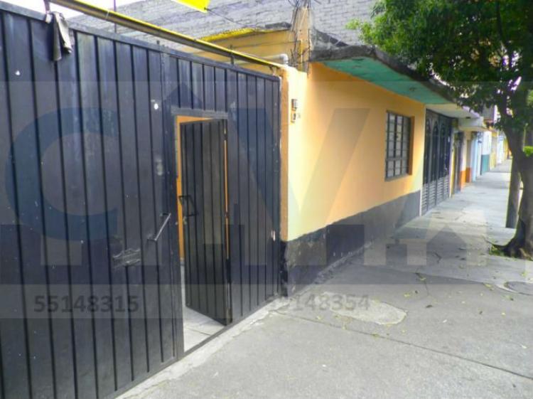 Foto Terreno en Venta en Azcapotzalco, Azcapotzalco, Distrito Federal - $ 3.000.000 - TEV130706 - BienesOnLine