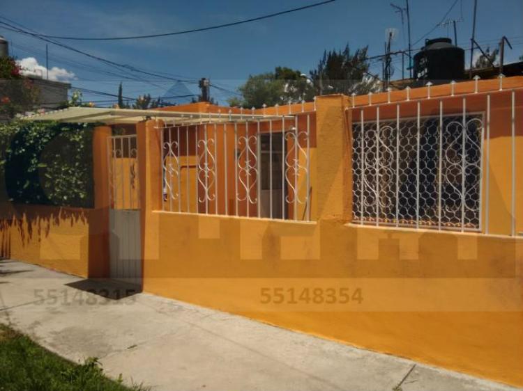 Foto Casa en Venta en Agricola Oriental, Iztacalco, Distrito Federal - $ 1.700.000 - CAV138471 - BienesOnLine