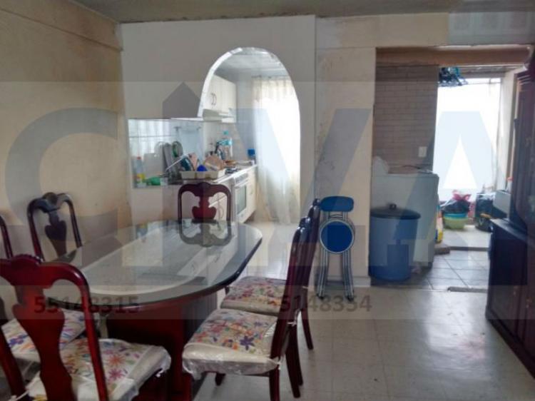 Foto Departamento en Venta en Solidaridad, Iztapalapa, Distrito Federal - $ 700.000 - DEV131173 - BienesOnLine