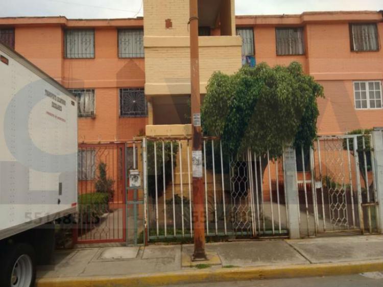 Foto Departamento en Venta en Solidaridad, Iztapalapa, Distrito Federal - $ 600.000 - DEV131179 - BienesOnLine