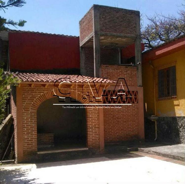 Foto Casa en Renta en San Pedro, Tepoztln, Morelos - $ 10.000 - CAR131204 - BienesOnLine