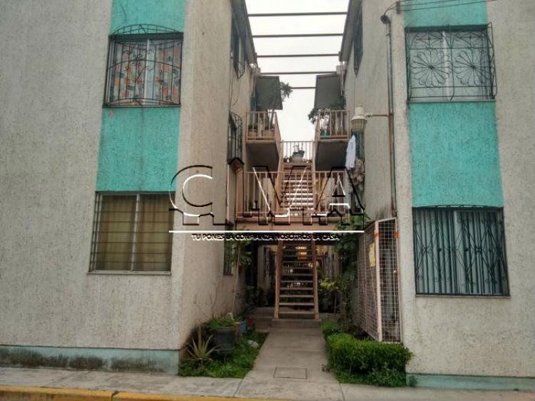 Foto Departamento en Venta en San Miguel Zapotitla, Tlhuac, Distrito Federal - $ 690.000 - DEV131265 - BienesOnLine