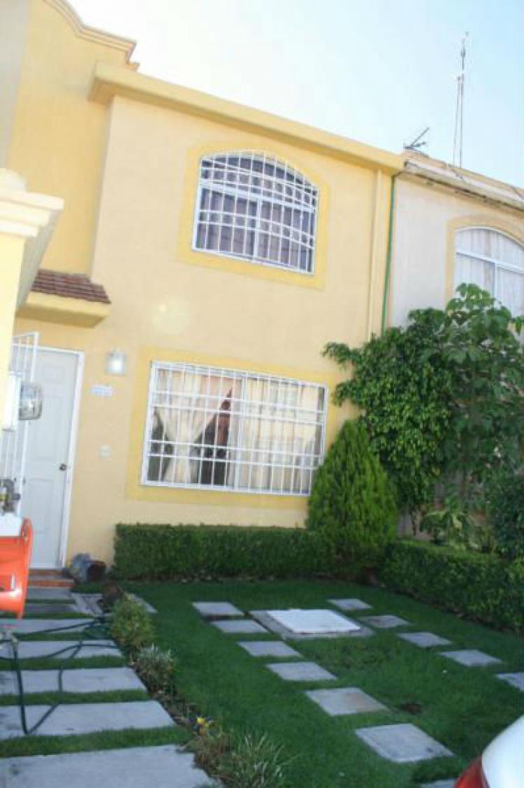 Home in Metric Way