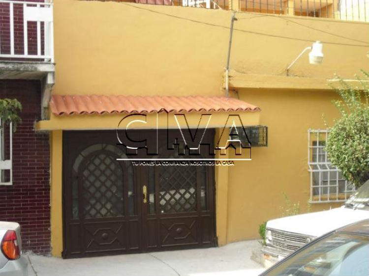 Foto Casa en Venta en Ramos Millan, Iztacalco, Distrito Federal - $ 2.750.000 - CAV131306 - BienesOnLine