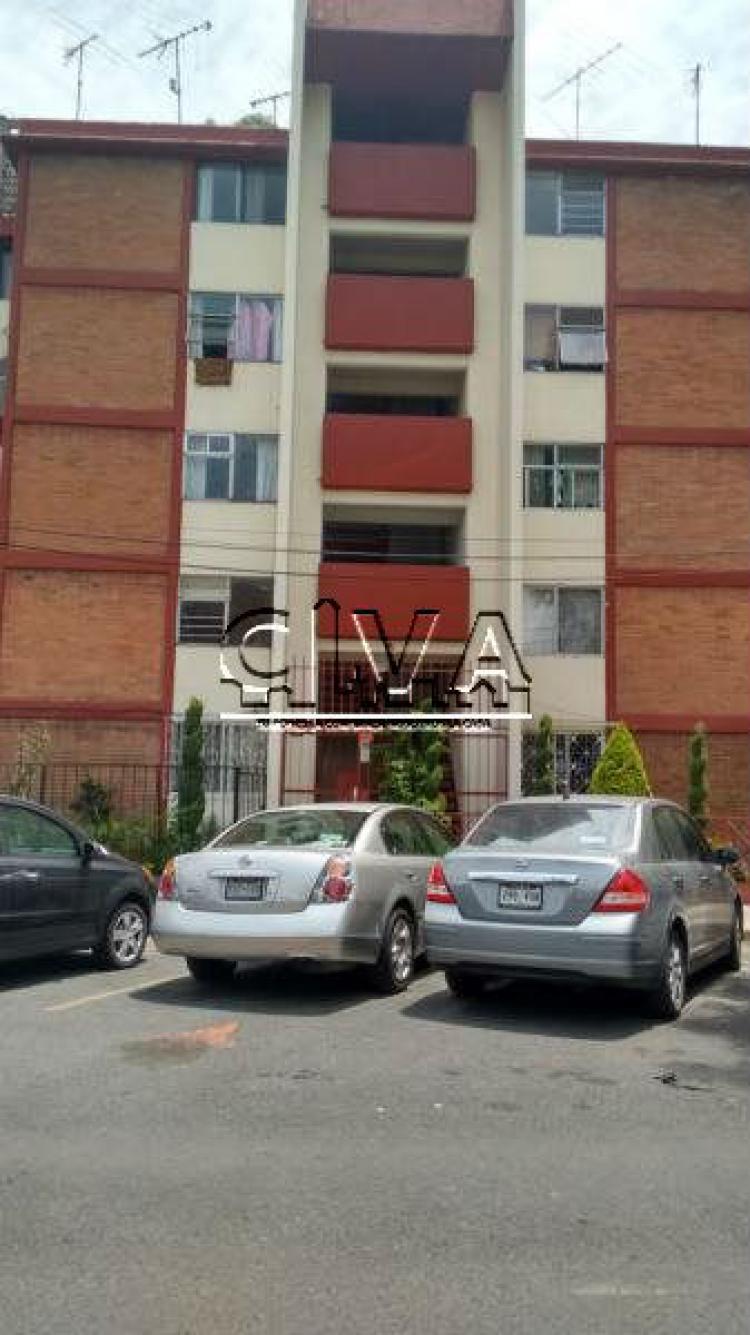 Foto Departamento en Venta en Acoxpa, Tlalpan, Distrito Federal - $ 1.390.000 - DEV131311 - BienesOnLine