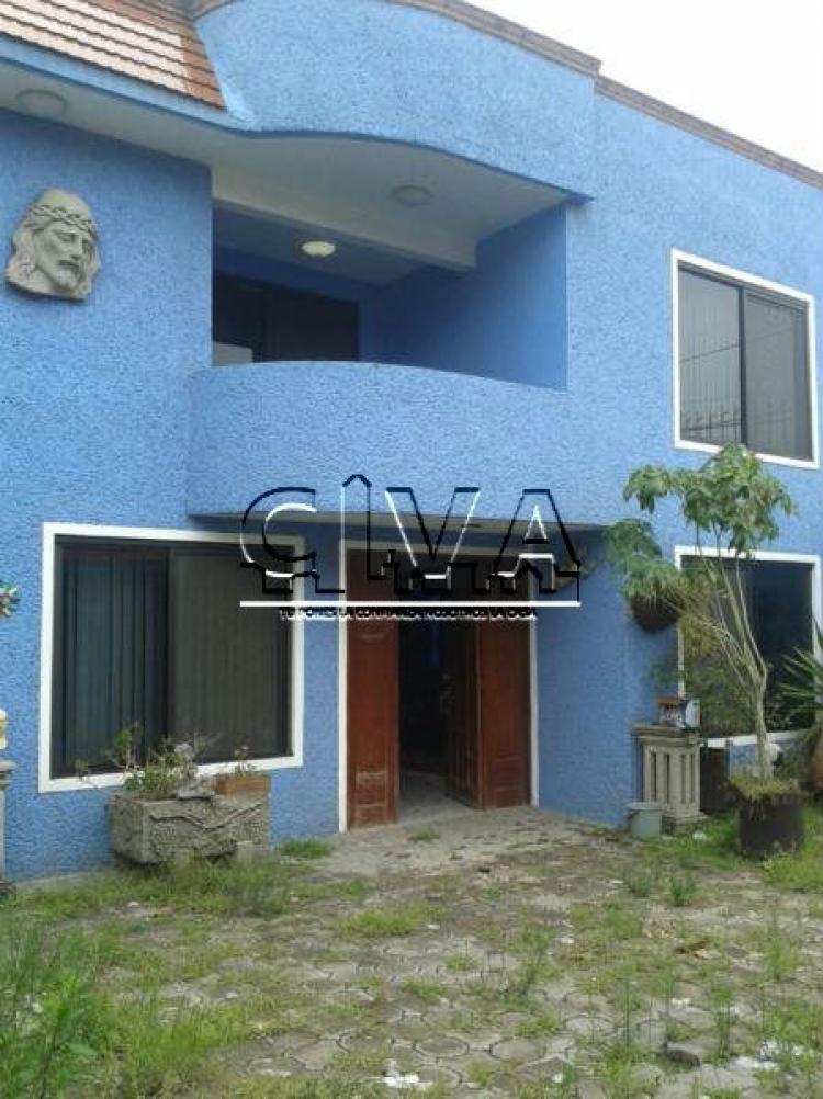 Foto Casa en Renta en Nueva Renacimiento axalco, Tlalpan, Distrito Federal - $ 9.000 - CAR131323 - BienesOnLine