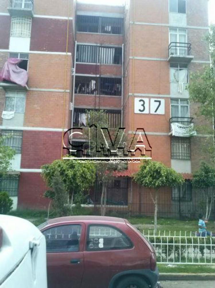 Foto Departamento en Venta en Torres de Quiroga, Gustavo A. Madero, Distrito Federal - $ 740.000 - DEV131328 - BienesOnLine