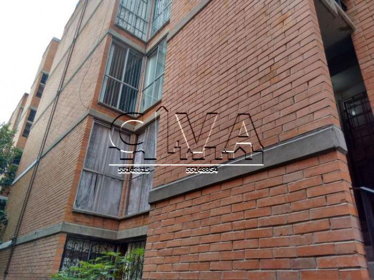 Foto Departamento en Venta en San Rafael, Cuauhtmoc, Distrito Federal - $ 950.000 - DEV131746 - BienesOnLine