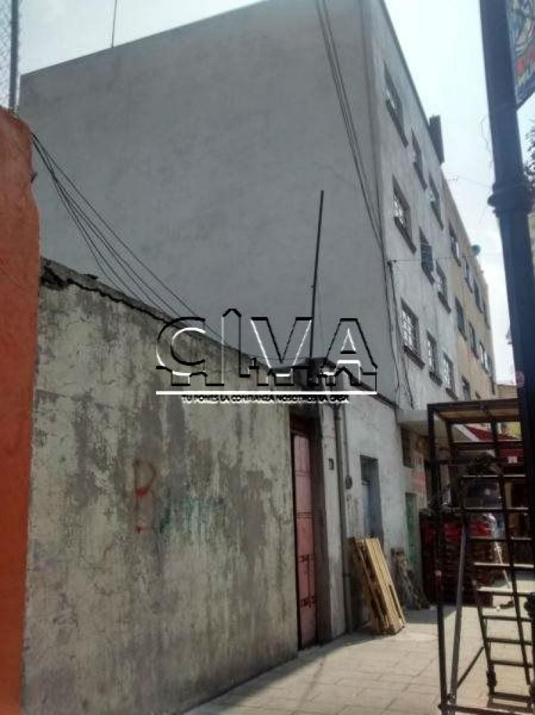 Foto Terreno en Venta en Centro, Cuauhtmoc, Distrito Federal - $ 3.700.000 - TEV139373 - BienesOnLine