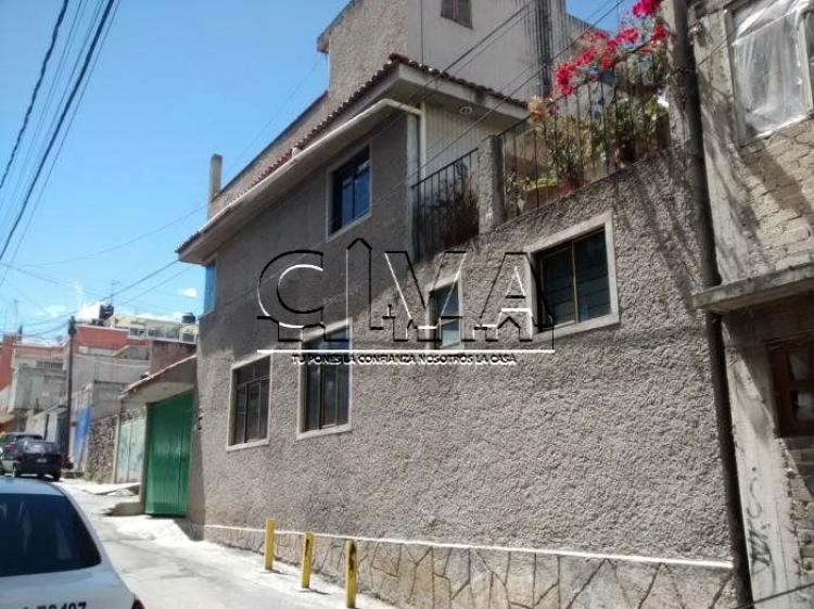 Foto Casa en Venta en Mesa de los HOrnos, Tlalpan, Distrito Federal - $ 2.100.000 - CAV131346 - BienesOnLine