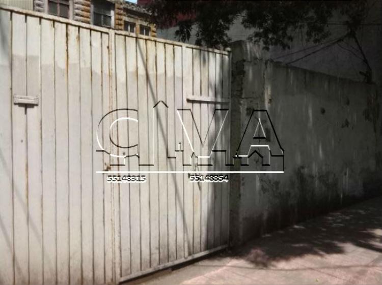 Home in Metric Way