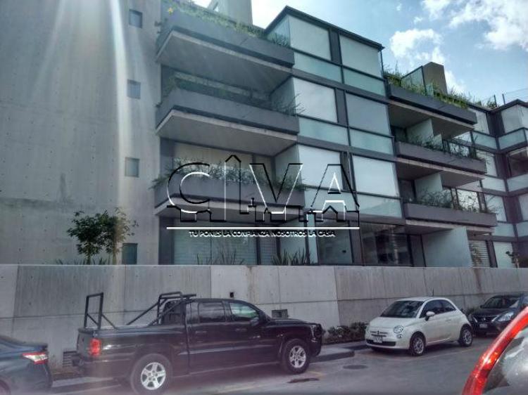 Foto Departamento en Venta en Ex- Hacienda coapa, Coyoacn, Distrito Federal - $ 2.940.000 - DEV131965 - BienesOnLine