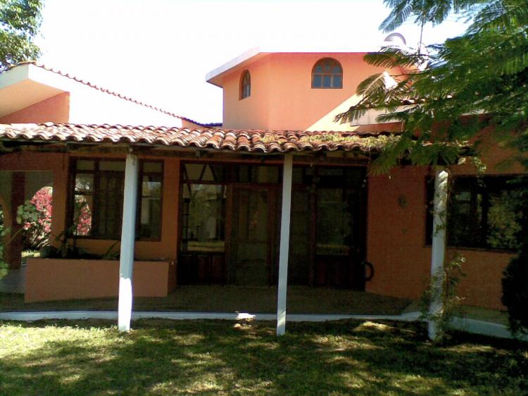 Foto Casa en Venta en El Jobo, Tuxtla Gutirrez, Chiapas - $ 2.830.000 - CAV33768 - BienesOnLine