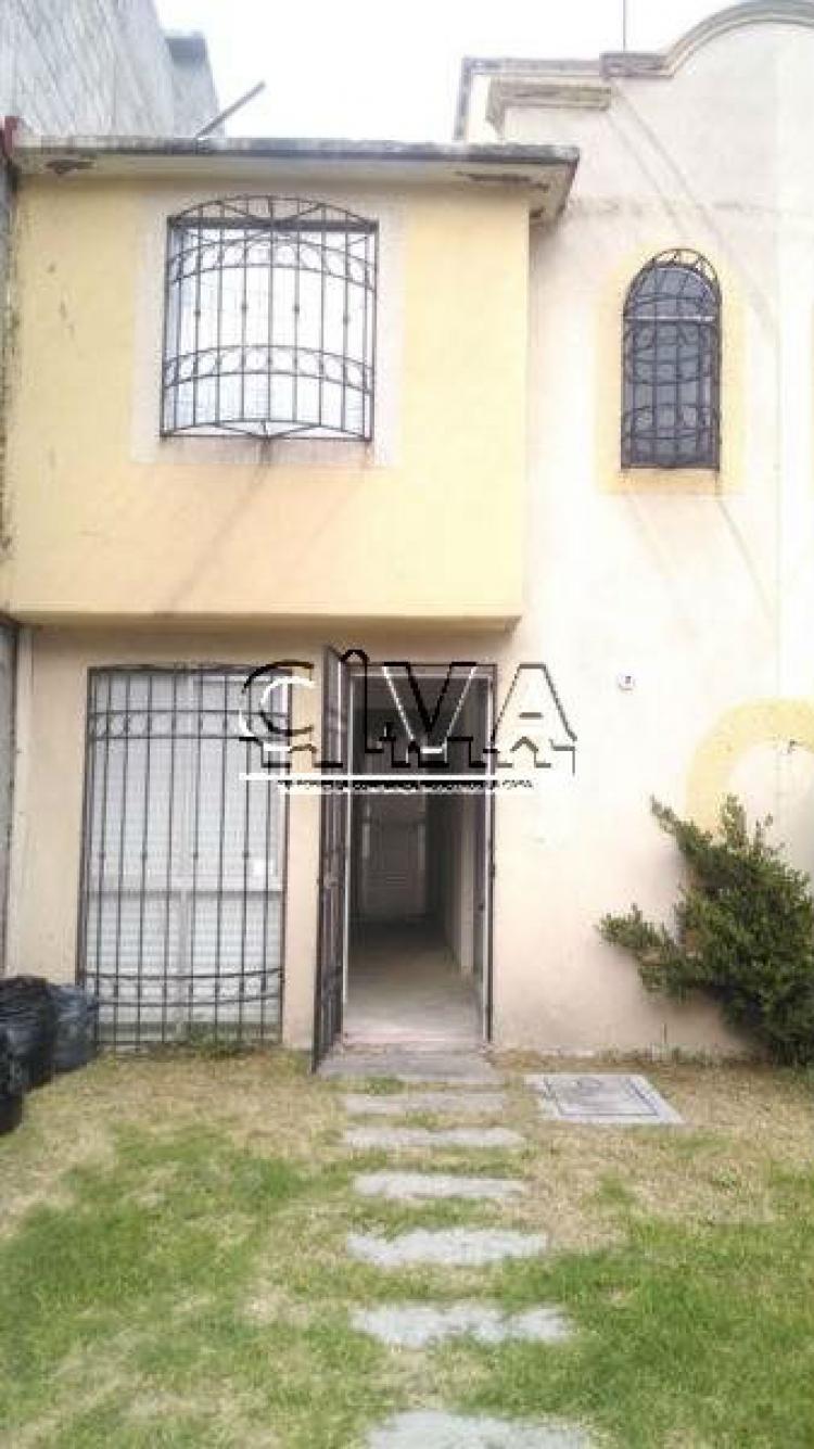 Foto Casa en Venta en Ciudad Azteca 3er seccion, Ecatepec de Morelos, Mexico - $ 1.365.000 - CAV131972 - BienesOnLine