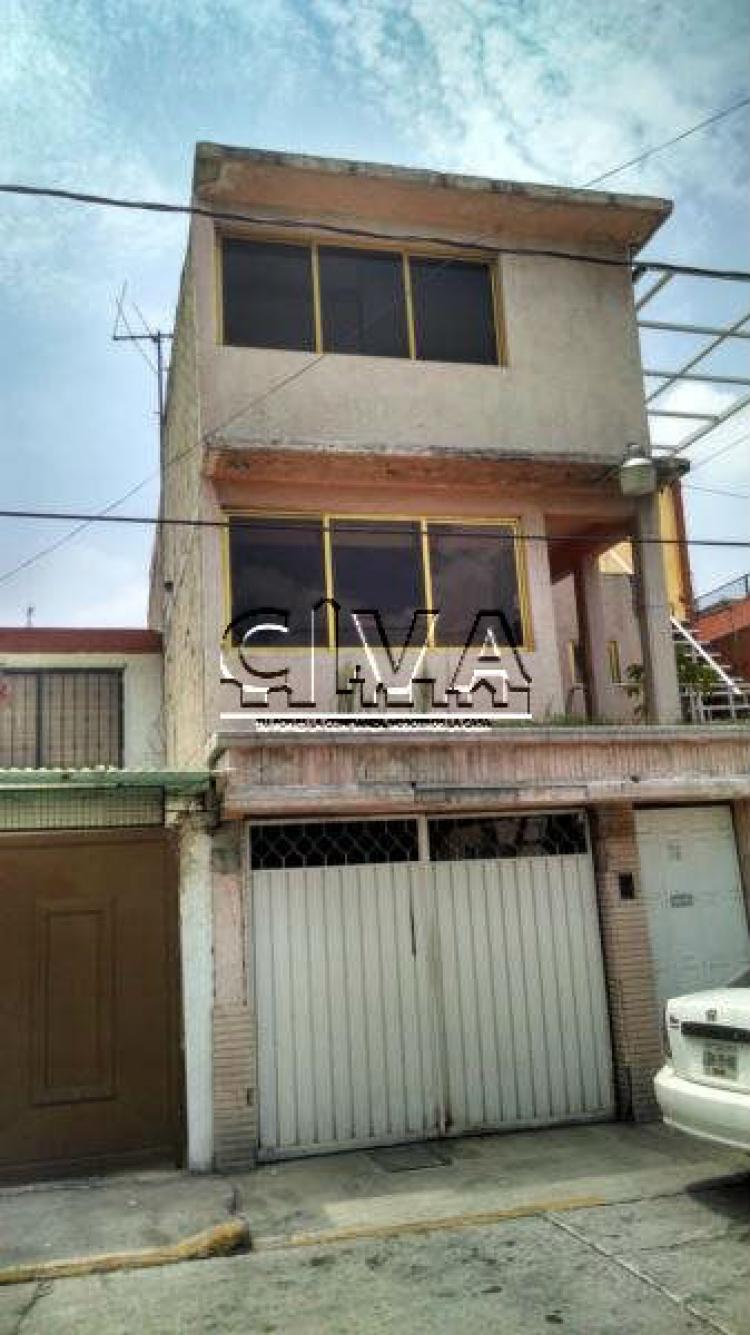 Foto Casa en Venta en Las Americas, Ecatepec de Morelos, Mexico - $ 650.000 - CAV131974 - BienesOnLine