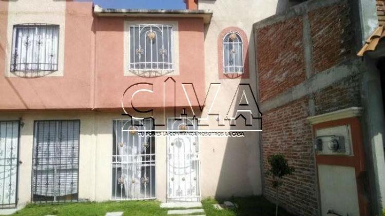 Foto Casa en Venta en Las AMericas, Ecatepec de Morelos, Mexico - $ 650.000 - CAV139419 - BienesOnLine