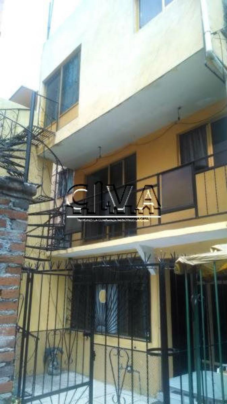 Home in Metric Way
