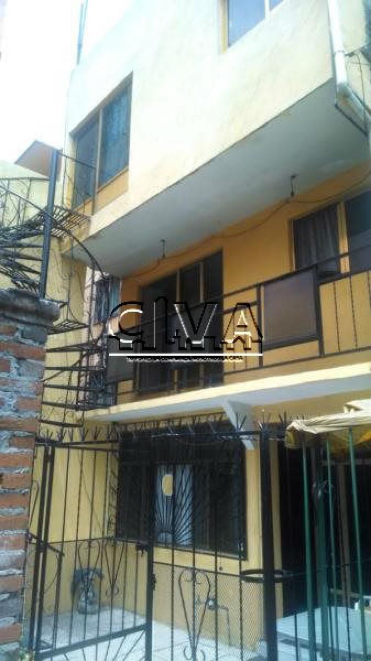 Foto Casa en Venta en Presientes de Mexico, Iztapalapa, Distrito Federal - $ 1.350.000 - CAV131989 - BienesOnLine