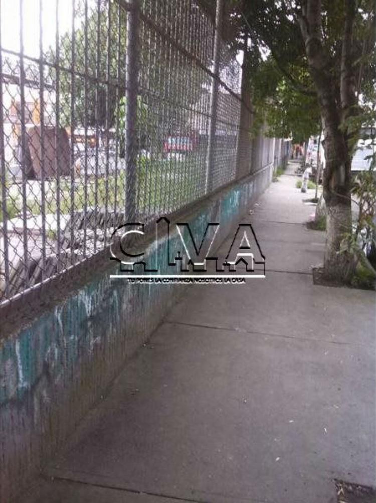 Foto Terreno en Venta en Santiago Ahuizotla, Azcapotzalco, Distrito Federal - $ 113.880.000 - TEV132644 - BienesOnLine