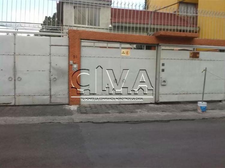 Home in Metric Way