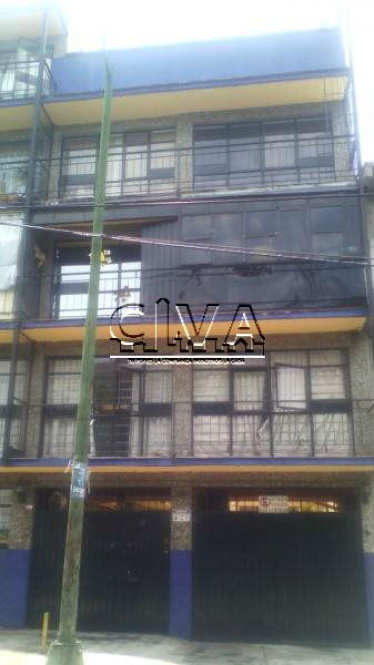 Foto Departamento en Venta en Victoria de las Democracias, Azcapotzalco, Distrito Federal - $ 550.000 - DEV132657 - BienesOnLine