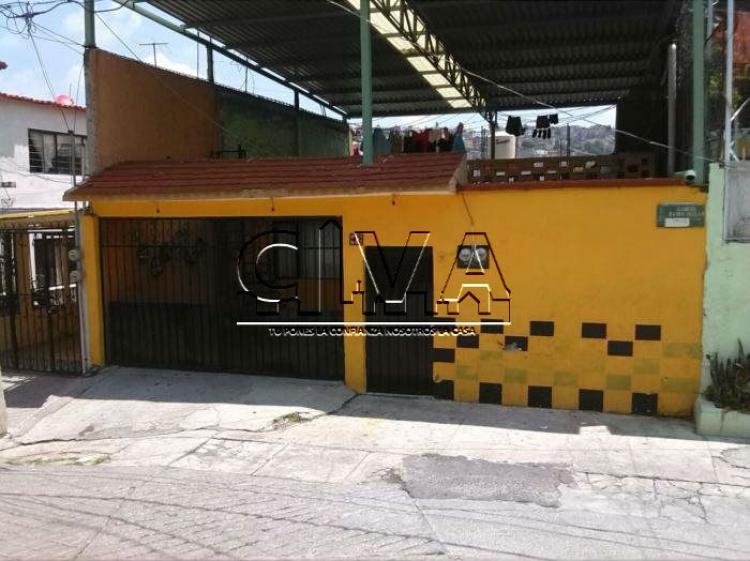 Foto Casa en Venta en Izcalli Chamapa, Naucalpan de Jurez, Mexico - $ 1.600.000 - CAV132672 - BienesOnLine