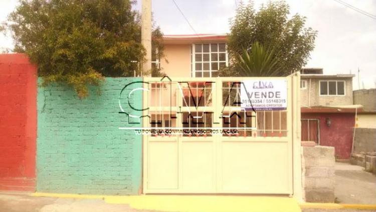 Foto Casa en Venta en Vistas de Ecatepec, Ecatepec de Morelos, Mexico - $ 575.000 - CAV133482 - BienesOnLine