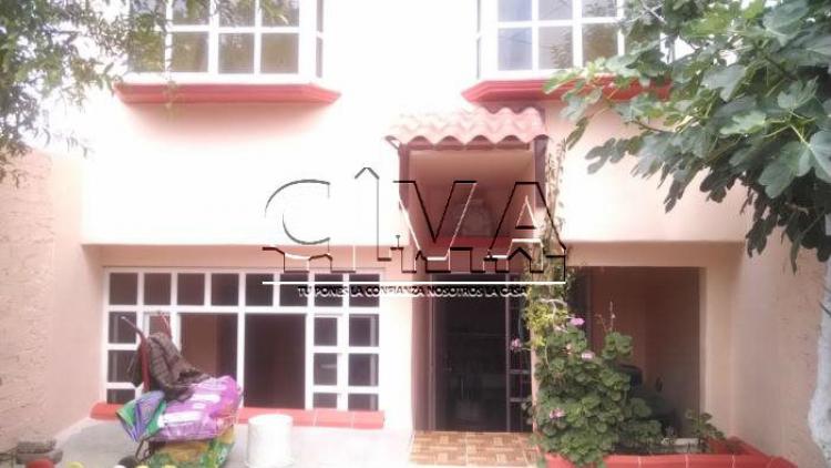 Foto Casa en Venta en Vistas de Ecatepec, Ecatepec de Morelos, Mexico - $ 575.000 - CAV139565 - BienesOnLine