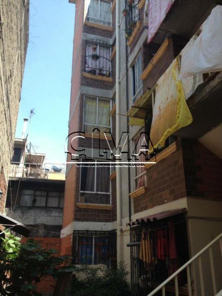 Foto Departamento en Venta en Moctezuma 2a seccion, Venustiano Carranza, Distrito Federal - $ 850.000 - DEV136196 - BienesOnLine